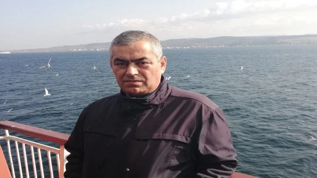 Baba çocukları tarafından yattığı yatakta ölü bulundu