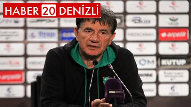 Giray Bulak: "Bu iştahla oynarsak ligde kalırız"