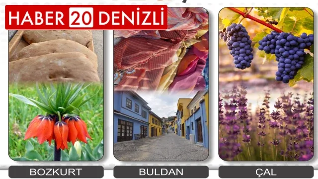 Denizli Ticaret Odası yerel değerlere sahip çıkıyor