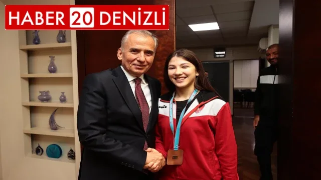 Büyükşehir sporcusu Sıla Şahbal, Avrupa Judo Kupası’nda