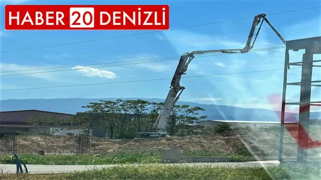 Akıma kapılan kalıp ustası 18 günlük yaşam mücadelesini kaybetti