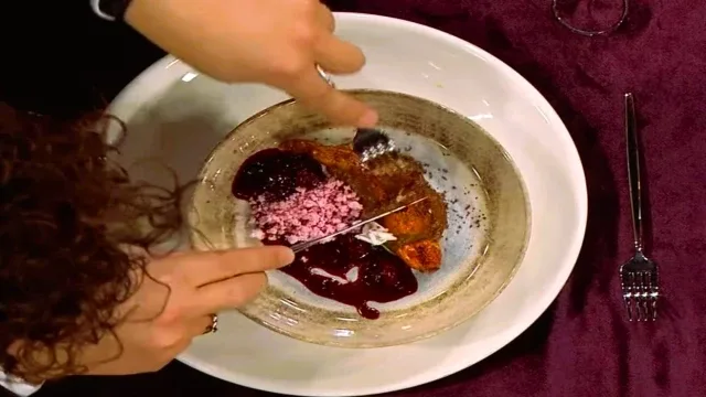 Denizli'nin Meşhur Biberi Tatlı Tabağında Yerini Aldı
