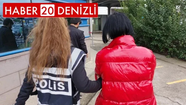 Fuhuş operasyonunda 9 kişiye 10 bin lira ceza kesildi