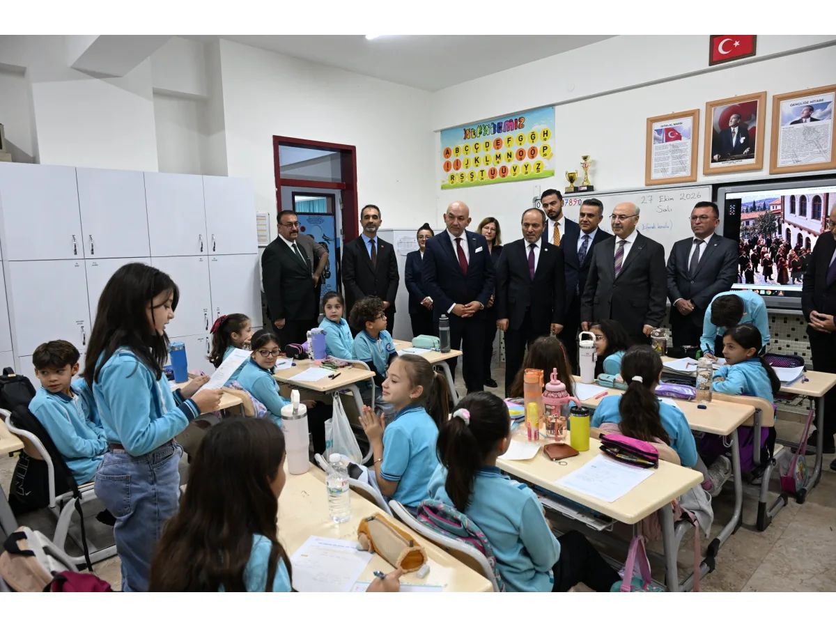 ?Bir Sancak, Bir Şehir, Bir Kahraman: Müftü Ahmet Hulusi Efendi” Projesinin Tanıtımı Gerçekleştirildi