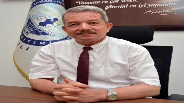 Denizli'de Gassal Olmak İsteyenlerin Sayısı Artıyor