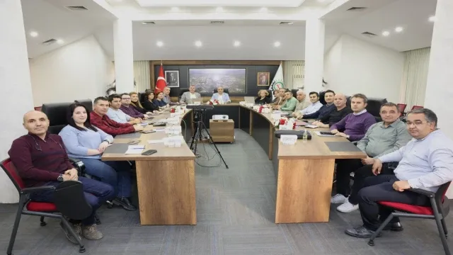 Denizli OSB ‘Entegre Yönetim Sistemleri' Tetkikini Başarıyla Tamamladı