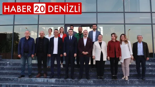 Ekrem Başer: “İş dünyasının TBMM’deki sesi olacağım”