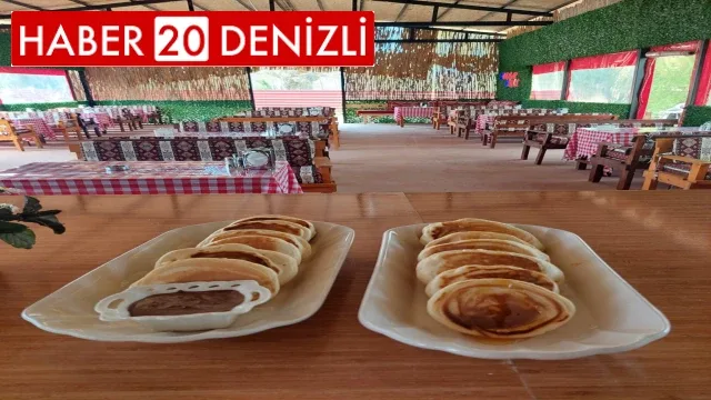 Tarih, Doğal Güzellik ve Lezzet Bir Arada