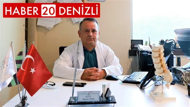 Yüksek tansiyon hastalarının korkulu rüyası; Anevrizma