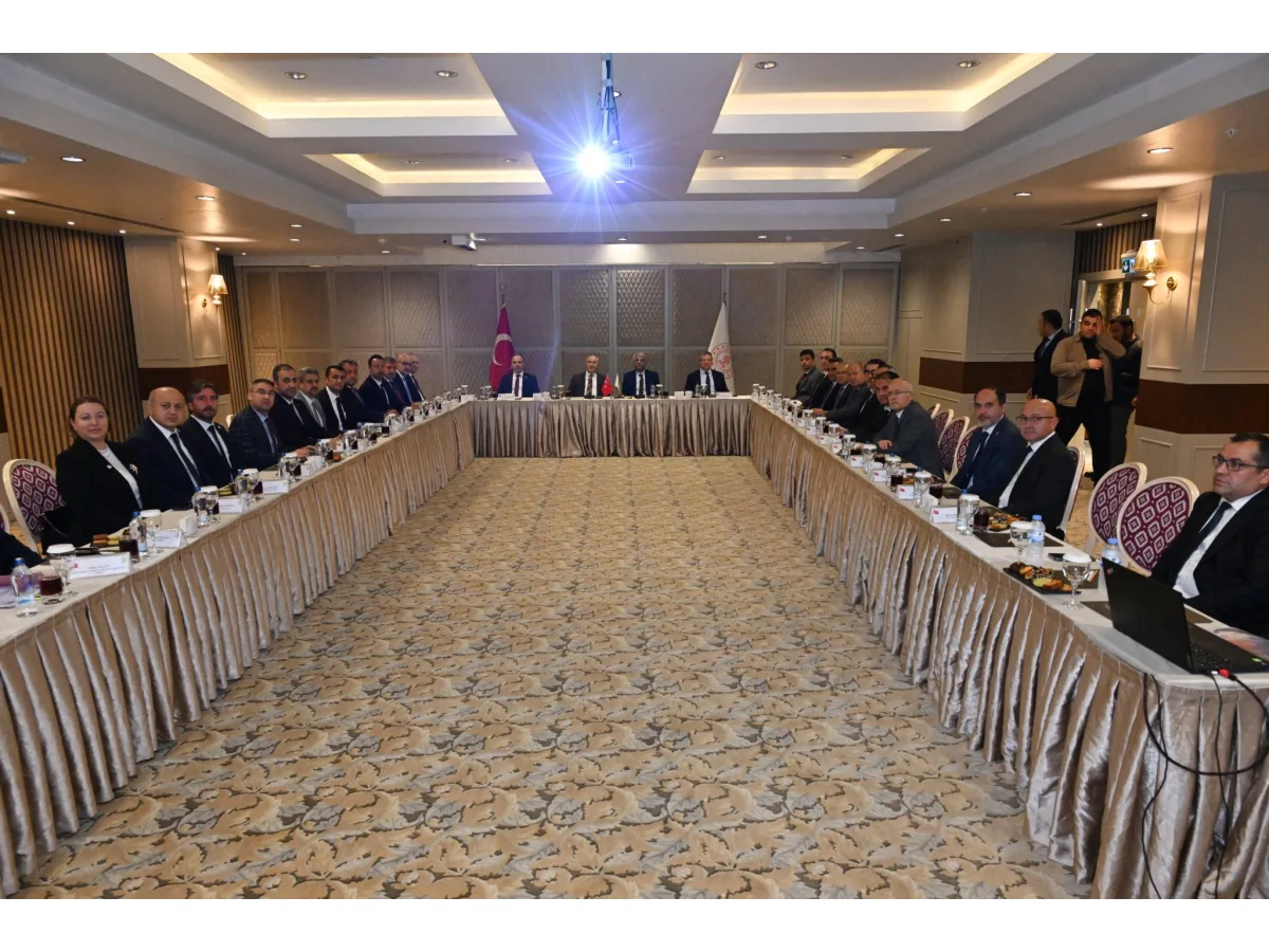 Karahayıt’a Doğal Gaz için Geri Sayım: Hedef 30 Aralık 2026
