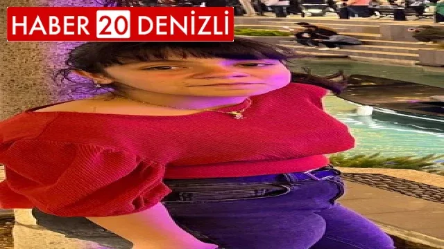 Balkondan kaçan kız için arama çalışması başlatıldı