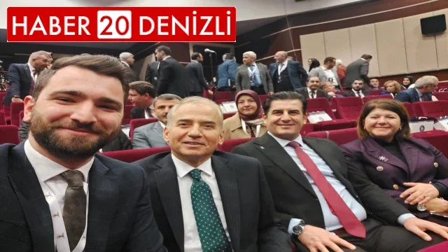 Başkan Güngör “2023’Te Zafer Bizim Olacak”