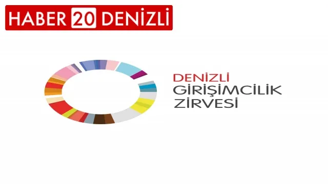 Denizli Girişimcilik Zirvesi için geri sayım başladı