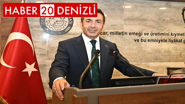 DTO, 7 Ayda 1.051 Üye Kaydetti