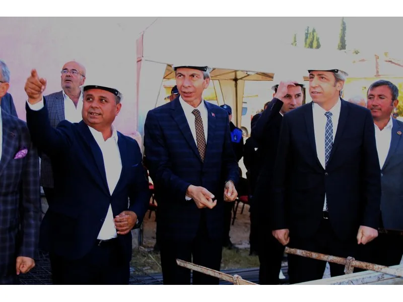 Alevi-sünni, Devlet-vatandaş Kucaklaştı