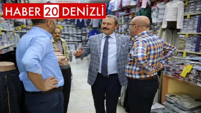 AK Partili Şahin Tin, kamu alacaklarının yapılandırıldığını, cezaların silindiğini açıkladı: “VATANDAŞIMIZ NEFES ALACAK”