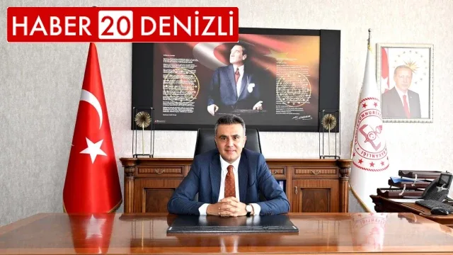 İl Milli Eğitim Müdürü Çalışkan'dan yeni eğitim öğretim yılı mesajı