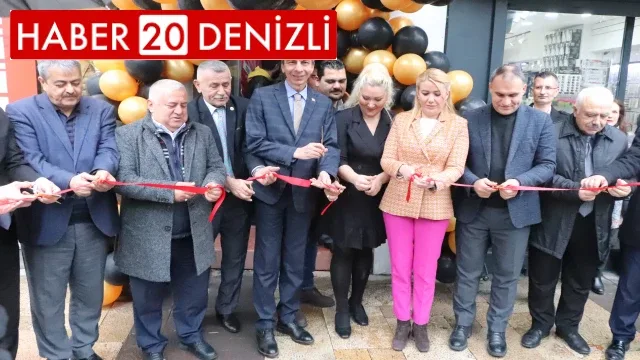 Gazeteci Karan tanıtım hizmetlerini tek çatı altında topladı