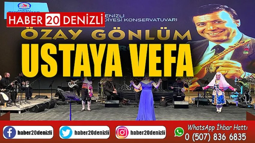 USTAYA VEFA