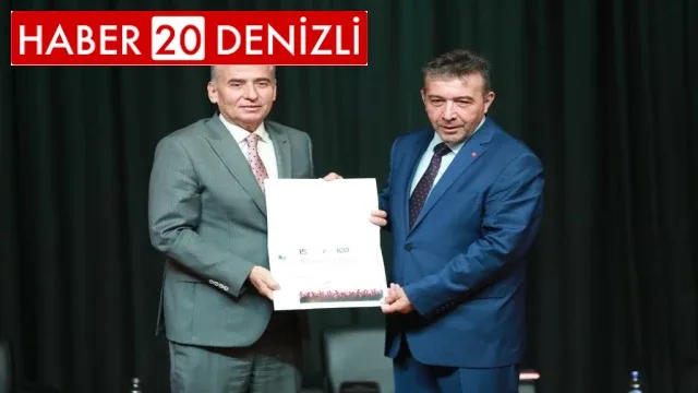 15 Temmuz Türkiye Yüzyılı Kahramanları PAÜ'de anıldı