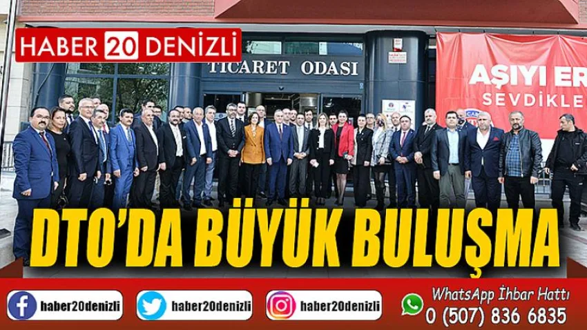 Başkan Erdoğan, İki Günde İki Önemli İsmi Ağırladı