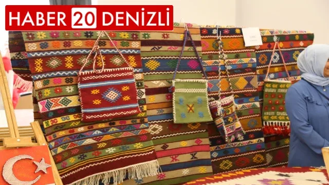 Çameli'de Hayat Boyu Öğrenme Haftası etkinlikleri