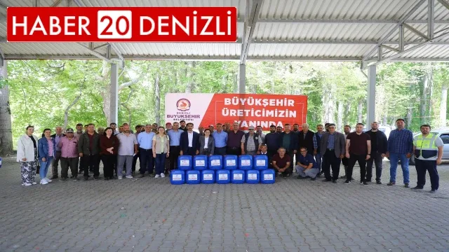 Balık ölümleri azalacak üretici daha çok kazanacak