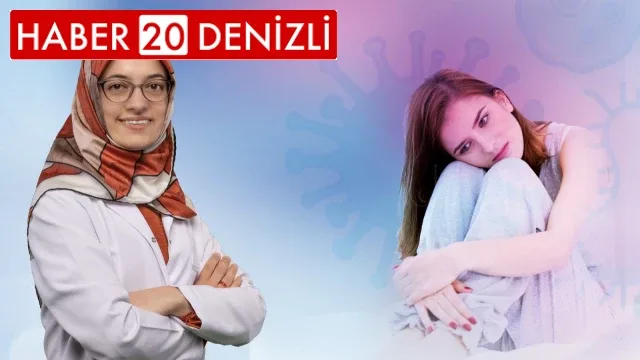 Tedavi edilmeyen vajinal mantar kısırlık sebebi olabilir