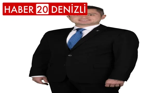 Ekrem Başer: “Kazanan Denizli, Türkiye ve aziz milletimiz olacak”