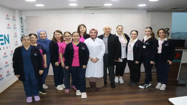 Tiryakilerin Yılda En Az 1 Kez Muayene Olmaları Gerekiyor