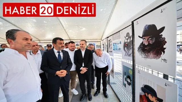 Usta karikatürist Asaf Koçak, 31. ölüm yıl dönümünde anıldı
