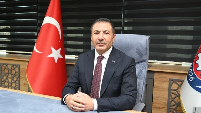 DTO Başkanı Erdoğan; "Eğitime yapılan yatırım, aslında ülkenin geleceğine yapılmıştır"