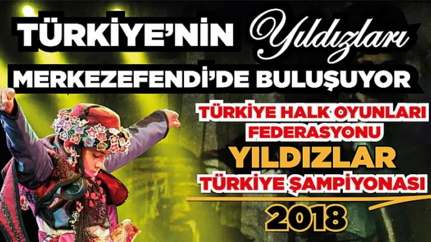 Şampiyona Kortej Yürüyüşü ile Başlayacak