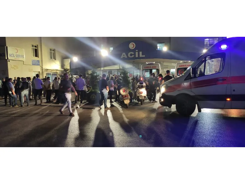 İki yıl sonra kardeşiyle aynı kaderi yaşadı