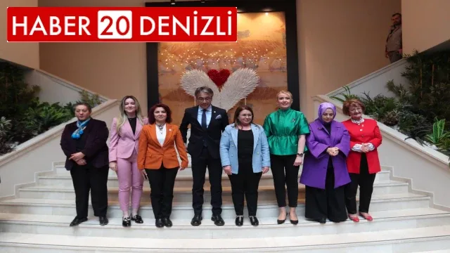 Girişimci Kadınlar ve El Emeği Festivali Büyük Coşkuyla Başladı