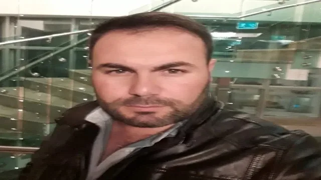 Elektrik direğine çarpan otomobilin sürücüsü hayatını kaybetti