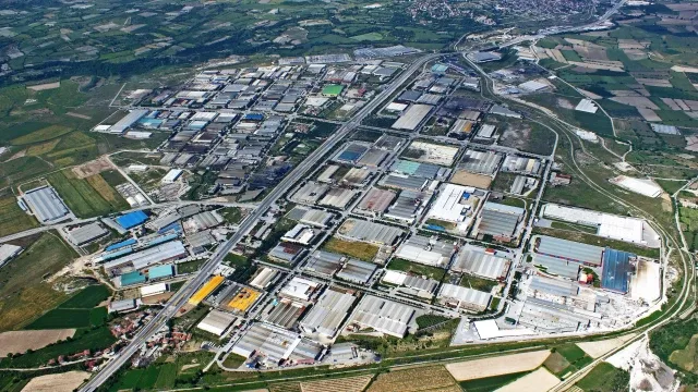 Denizli ihracatı 2025’te 3. kez 400 milyon sınırını aştı