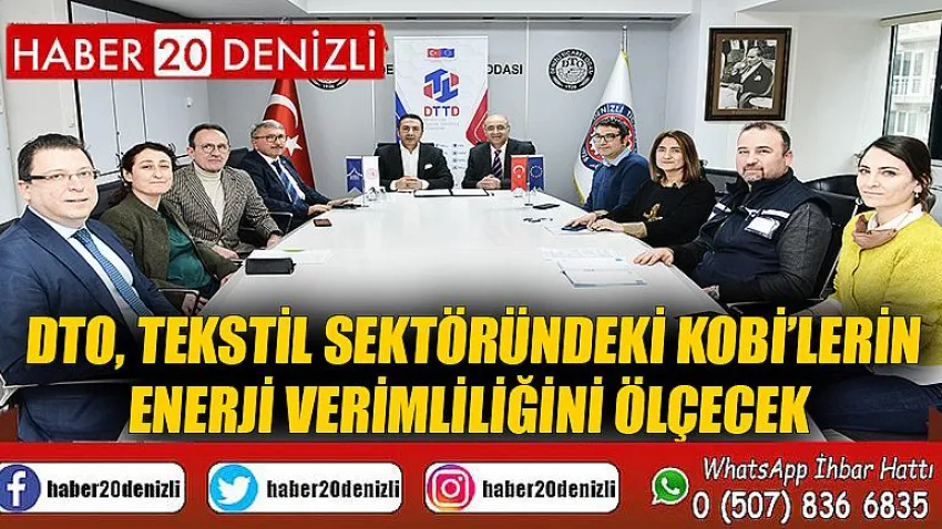 Teknik Tekstile Dönüşüm Projesi’nde Makine Mühendisleri ile İş Birliği