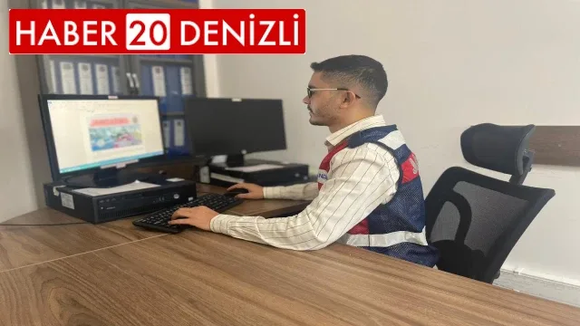 Jandarmadan 336 internet sitesine erişim engeli