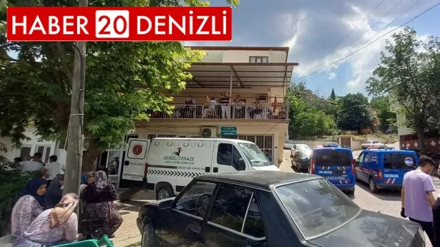 Yaşlı adam pompalı tüfekle vurulmuş halde ölü bulundu