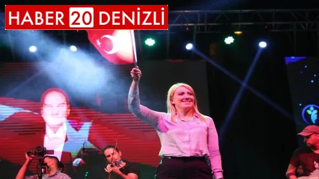 29 Ekim’de Volkan Konak Merkezefendi’de sahne alacak