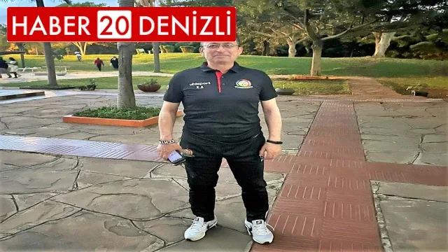 Denizli’den, Kenya Milli Takımı'na antrenör