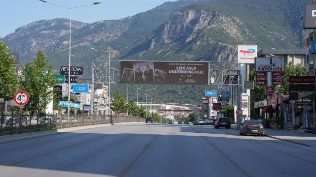 Başkan Çavuşoğlu’ndan vefa dolu veda “Canım kardeşim, yol arkadaşım… Seni asla unutmayacağız”