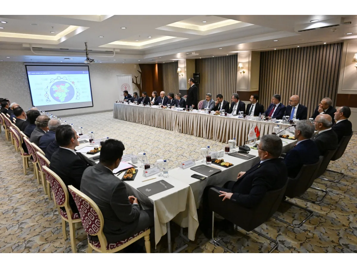 Karahayıt’a Doğal Gaz için Geri Sayım: Hedef 30 Aralık 2026