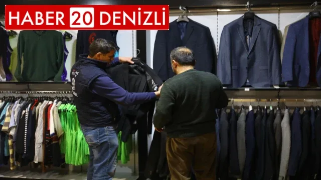 Büyükşehir, Denizli’ye gelen depremzedelerin de yaralarını sarıyor