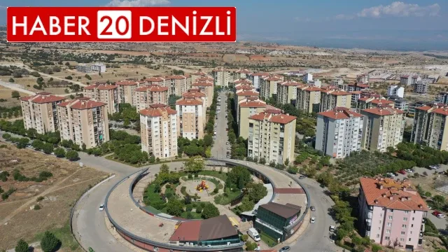 Başkan Zolan'dan Cumhurbaşkanı Erdoğan’a sosyal konut teşekkürü