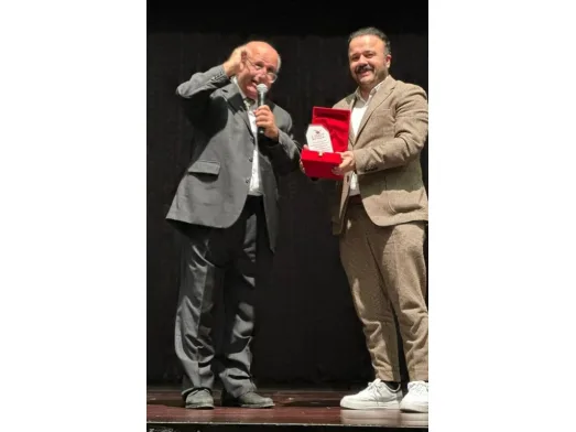 Eğitim Uzmanı Şener, Limitli öğrencilerle buluştu