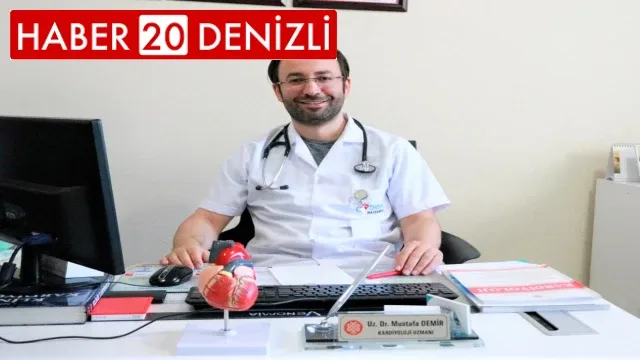 Dolaşım sistemi hastalıkları ölüm oranlarında ilk sırada