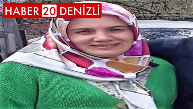 Denizli’de 3 çocuk annesi kayboldu