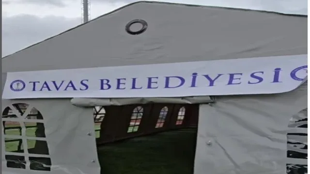 Tavas Belediyesinden Sosyal Belediyecilik Örneği